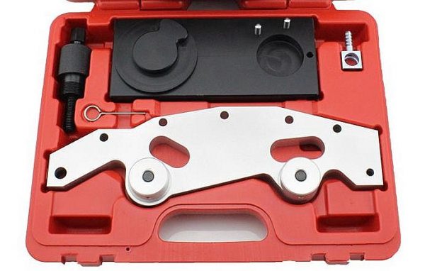 Tool cân cam, dụng cụ đặt cam BMW động cơ M52-M54 323i,325i, 525i, X3, X5 E53 - Image 3