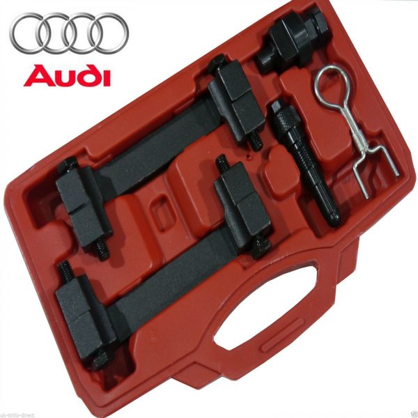Tool cân cam Audi A4, A6, A8 2.4 3.2 FSI Chain Vag VW