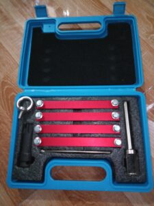 Dụng cụ đặt cam Mercedes M276